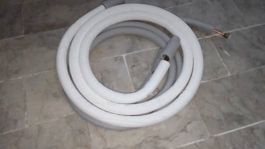 ac brand new fitting for sell contact number / 03268926773