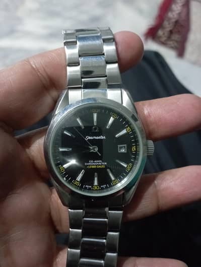 seamaster