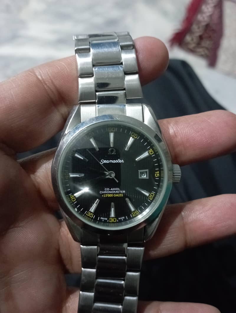 seamaster 0