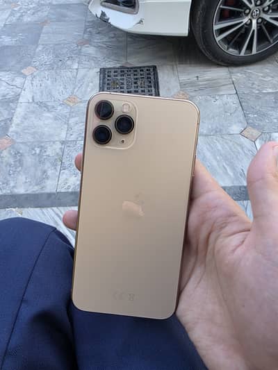 Iphone 11 pro non pta