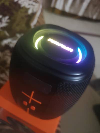 Amaya Brand Speaker playtime 2.5 hours modal bd66 good quality