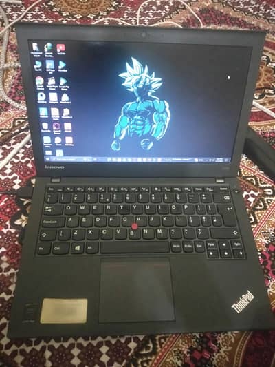 Lenovo Thinkpad core i5 4th Gen