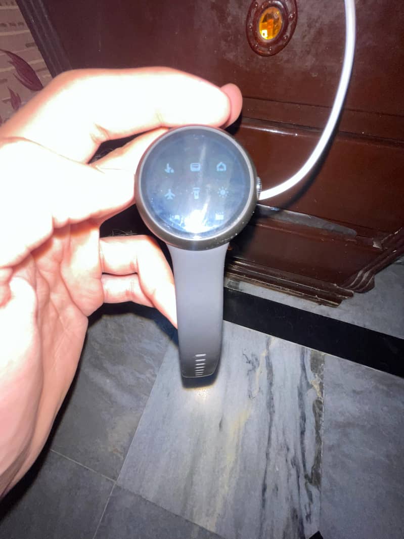 google watch 2 1
