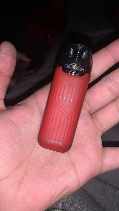 Pod voopoo vmate mini 8/10 condition