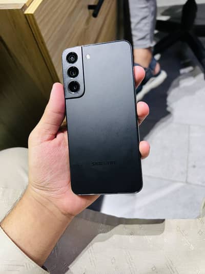 Samsung S22 official approved