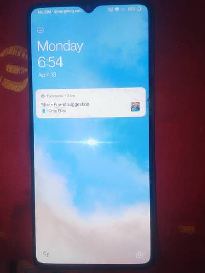 Oneplus 7T GAMING MOBILE PUBG 90 FPS