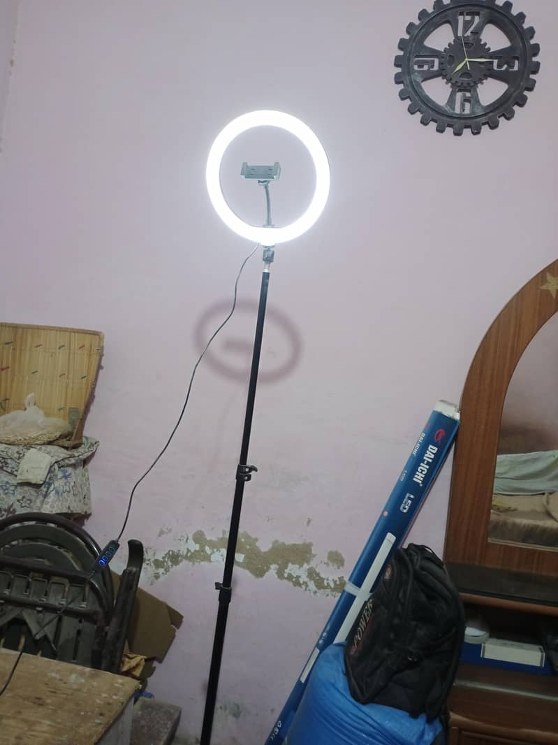 Ring Light 0