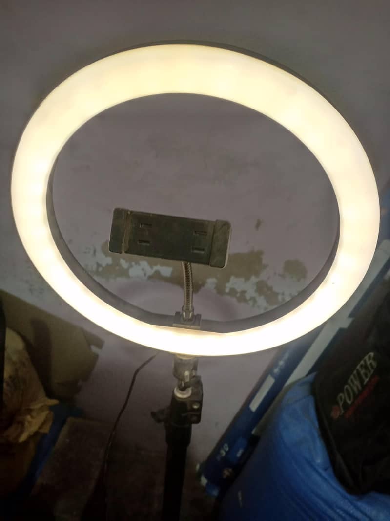 Ring Light 3