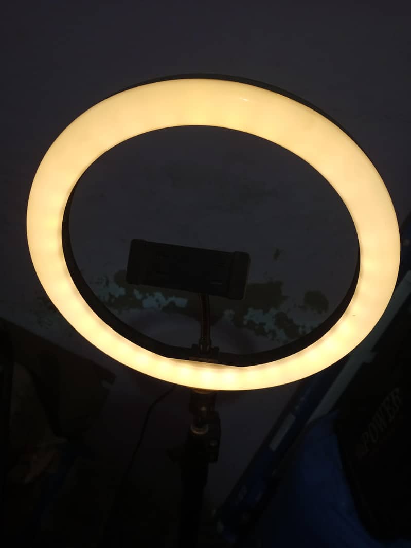 Ring Light 4