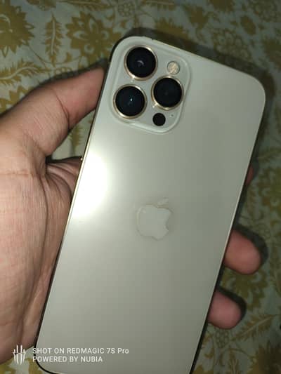 iphone 12 pro mex