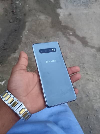Samsung S10 plus 512gb exchange possible