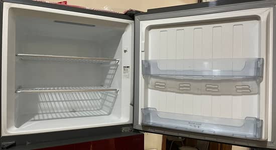 Almost New Refrigerator – Excellent Condition | Best Deal!