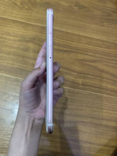 Iphone 7plus PTA Approved 128GB