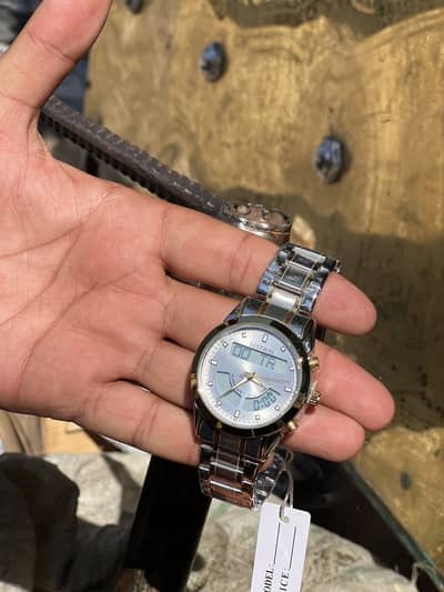 Men Watch | Chronograph Watch | Analogue Watch | Wrist Watch