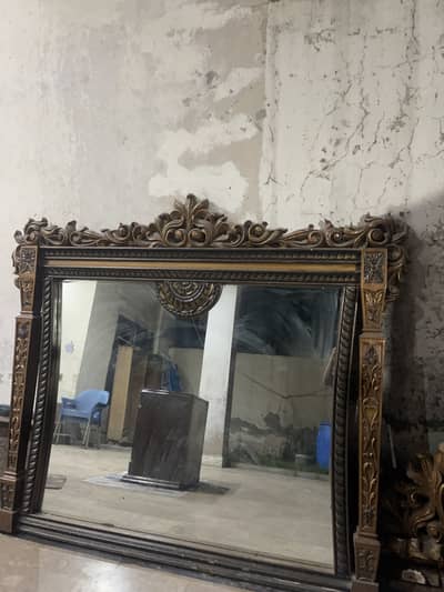 Mirror with frame contact number 03254608933