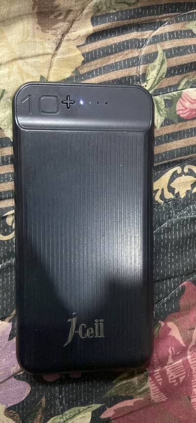 Power bank mAh 10,000