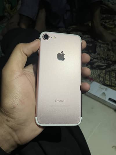 Iphone 7 hai factory unlock total genman