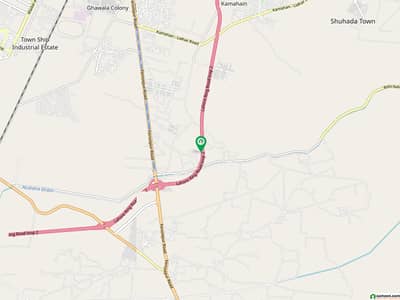 10 MARLA POSSESSION READY PLOT