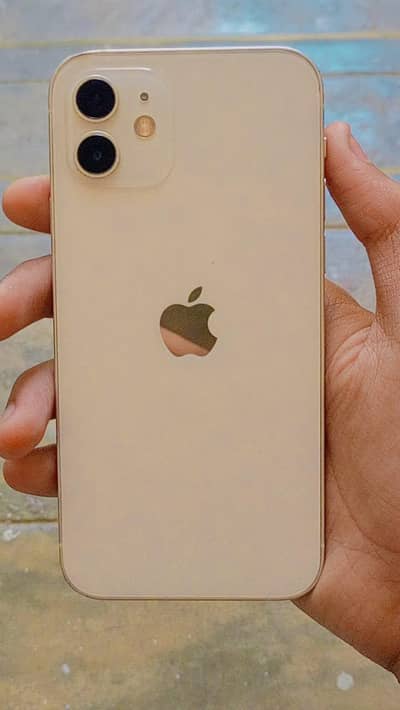 IPHONE 12