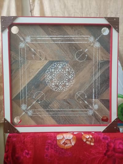 Carrom Board