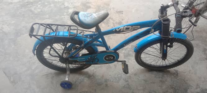 Morgan bicycle Size 20" Available for sale Demand 13000