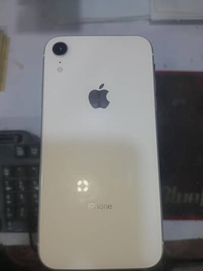 iPhone XR non PTA 64GB