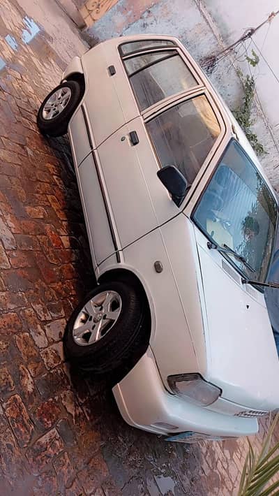 Family Use Car For Sale