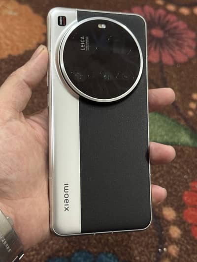 Xiaomi 15 ultra 16/512