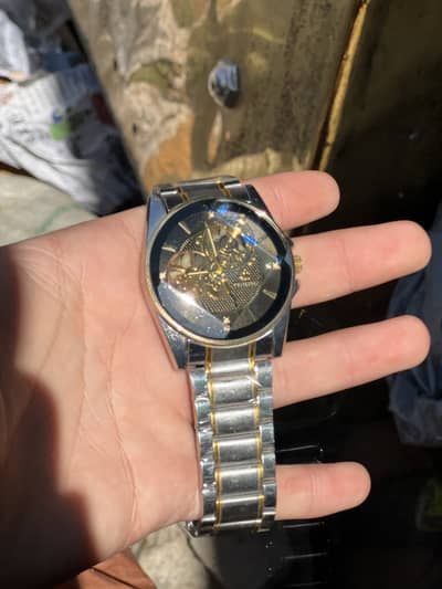 Men Watch | Chronograph Watch | Analogue Watch | Wrist Watch