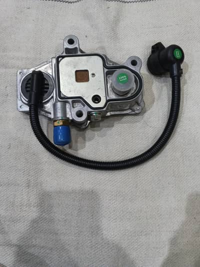 Brand New Honda VTEC Solenoid Spool Valve - High Quality