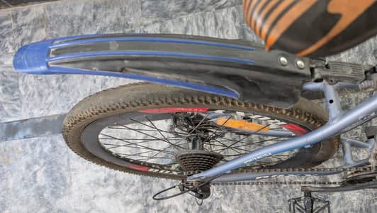 Roxy Bicycle for sell