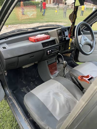 Mehran 2012 VXR euro