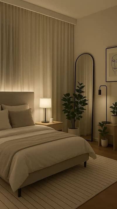 Ready To Live 2 Beds Apartment For Sale On One Year Instalments In Sector E Bahria Town Lahore