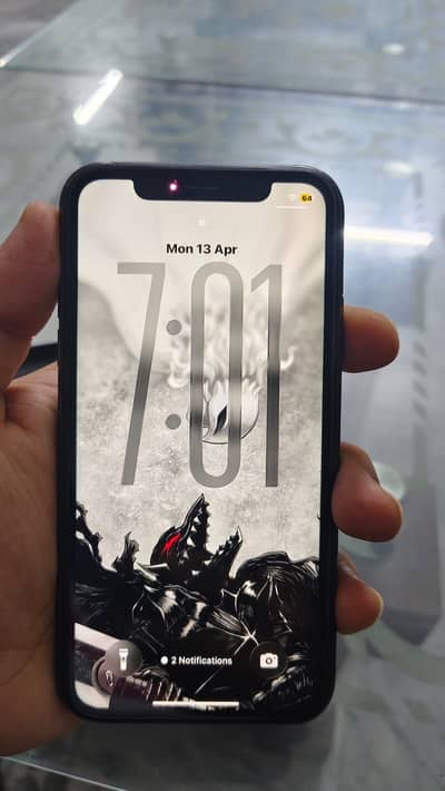 Iphone 11 simple 128GB