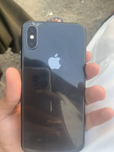 Iphone xs nonpta mdm 256gb best cemra and gaming