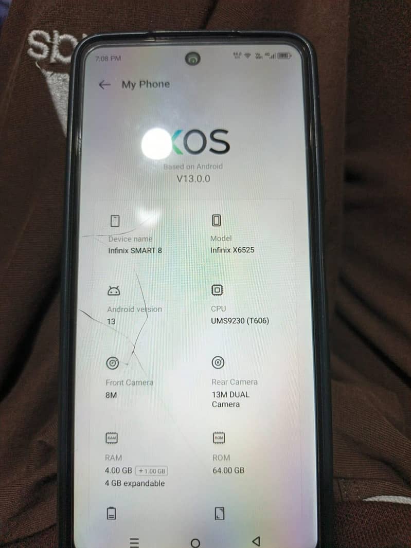 smart 8 0
