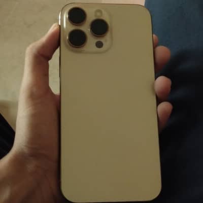 iPhone 16 pro max 512 GB JV locked