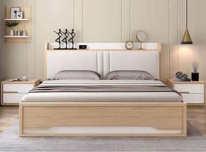 Bed Set King Bed Queen Bed Single Bed Kids Beds