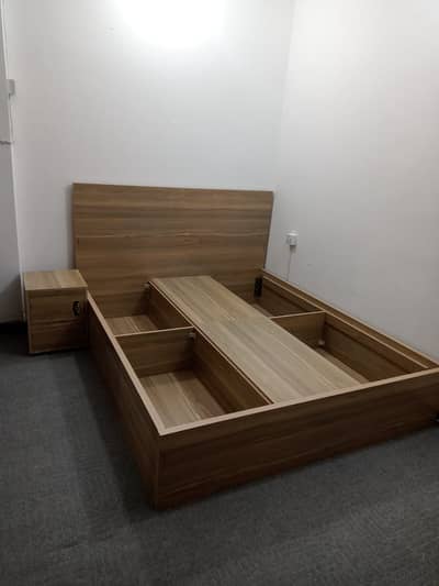 Bed Set King Bed Queen Bed Single Bed Kids Beds
