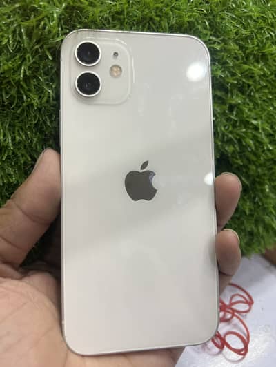 iPhone 12 64 gb factory unlock