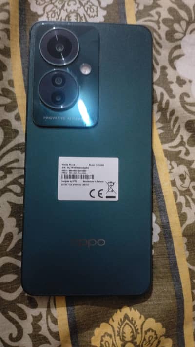 oppo Reno 11 F 5G for sale