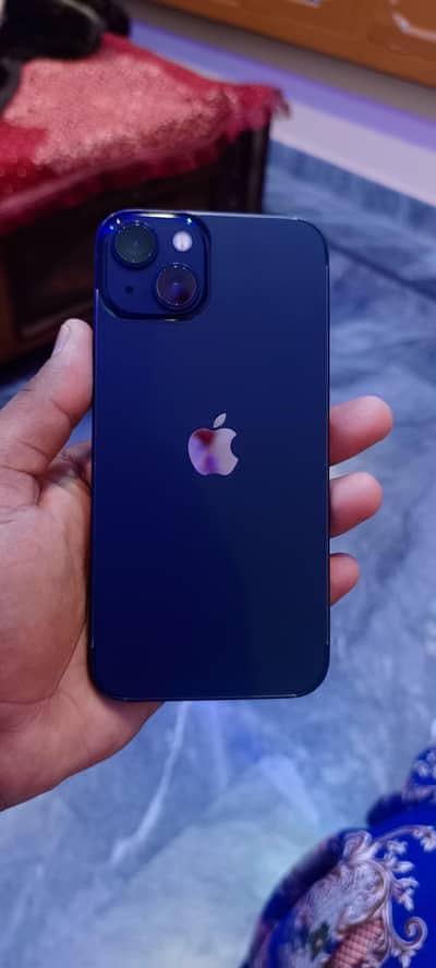 iphone 13 non nonpta 10 by 10 condition 9 months varrenty all okie