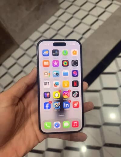 Apple Iphone 15 JV 128