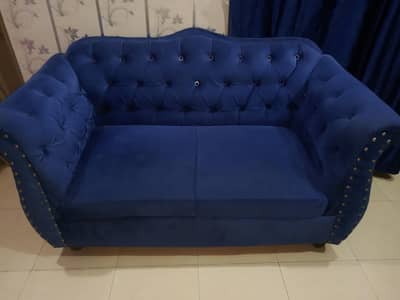 2 seater sofa