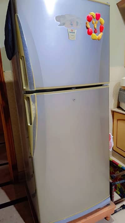 Refrigirator