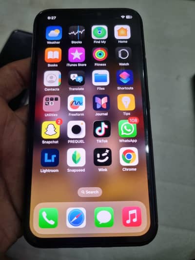 Iphone 11 Pro 256 Gp