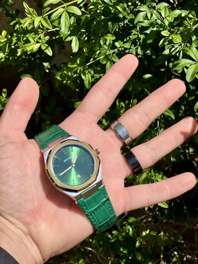 Men Watch | Chronograph Watch | Analogue Watch | Wrist Watch