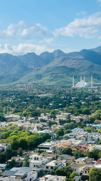 FOR RENT 962 Sqft Brand New 1 Bed Apartment Mall Of Islamabad