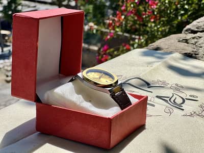 Men Watch | Chronograph Watch | Analogue Watch | Wrist Watch