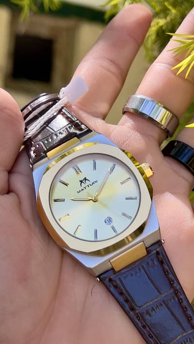 Men Watch | Chronograph Watch | Analogue Watch | Wrist Watch